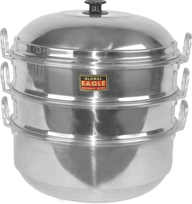 LANGSENG 36 CM SUSUN 3